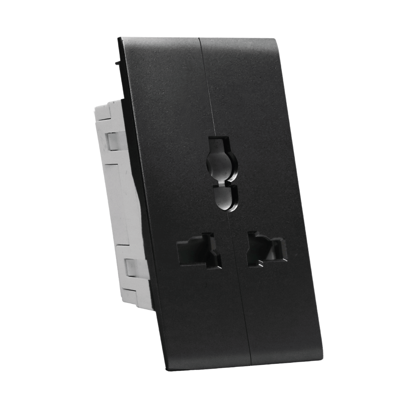 بريزة انجليزي كي.تاب اسود