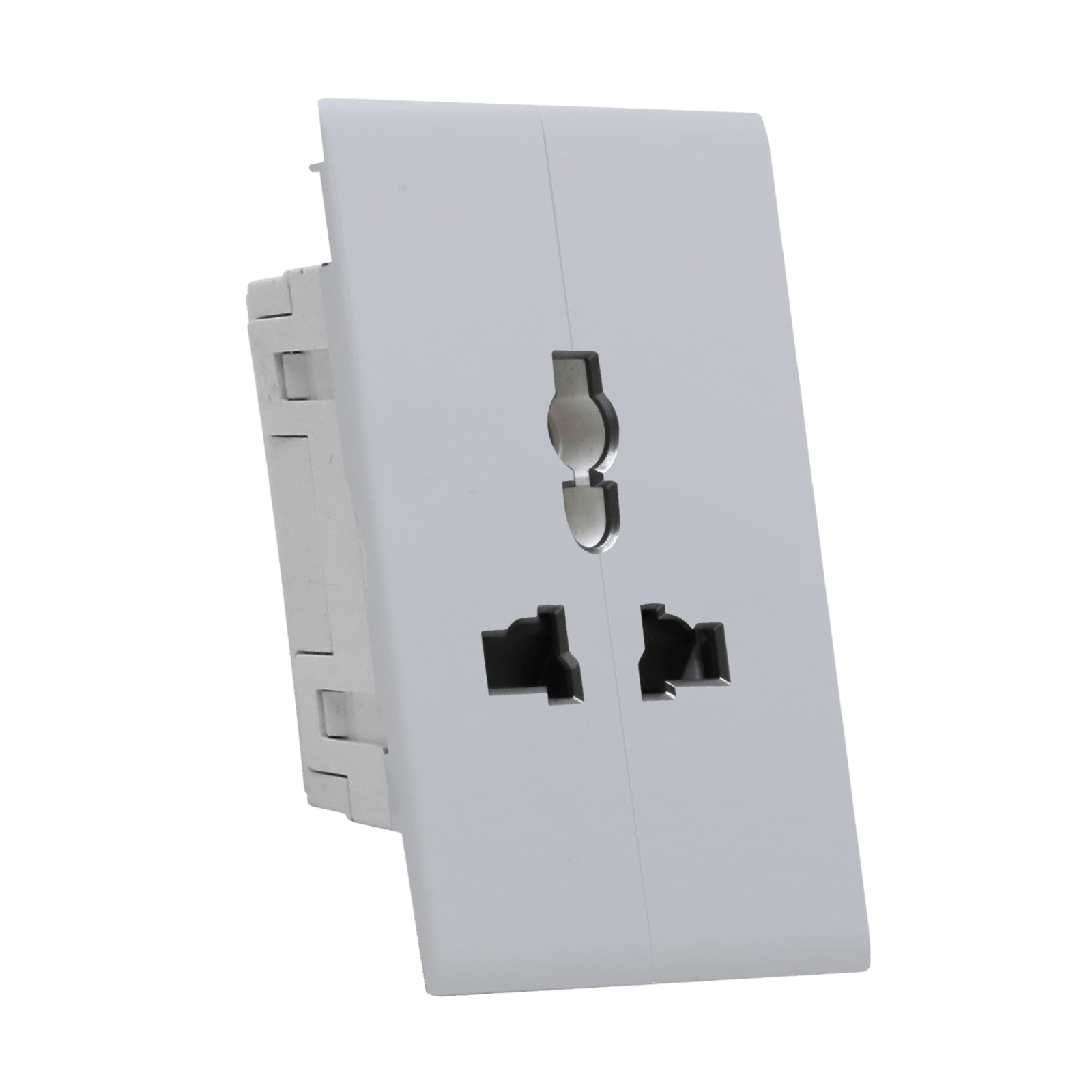 بريزة انجليزي كي.تاب ابيض