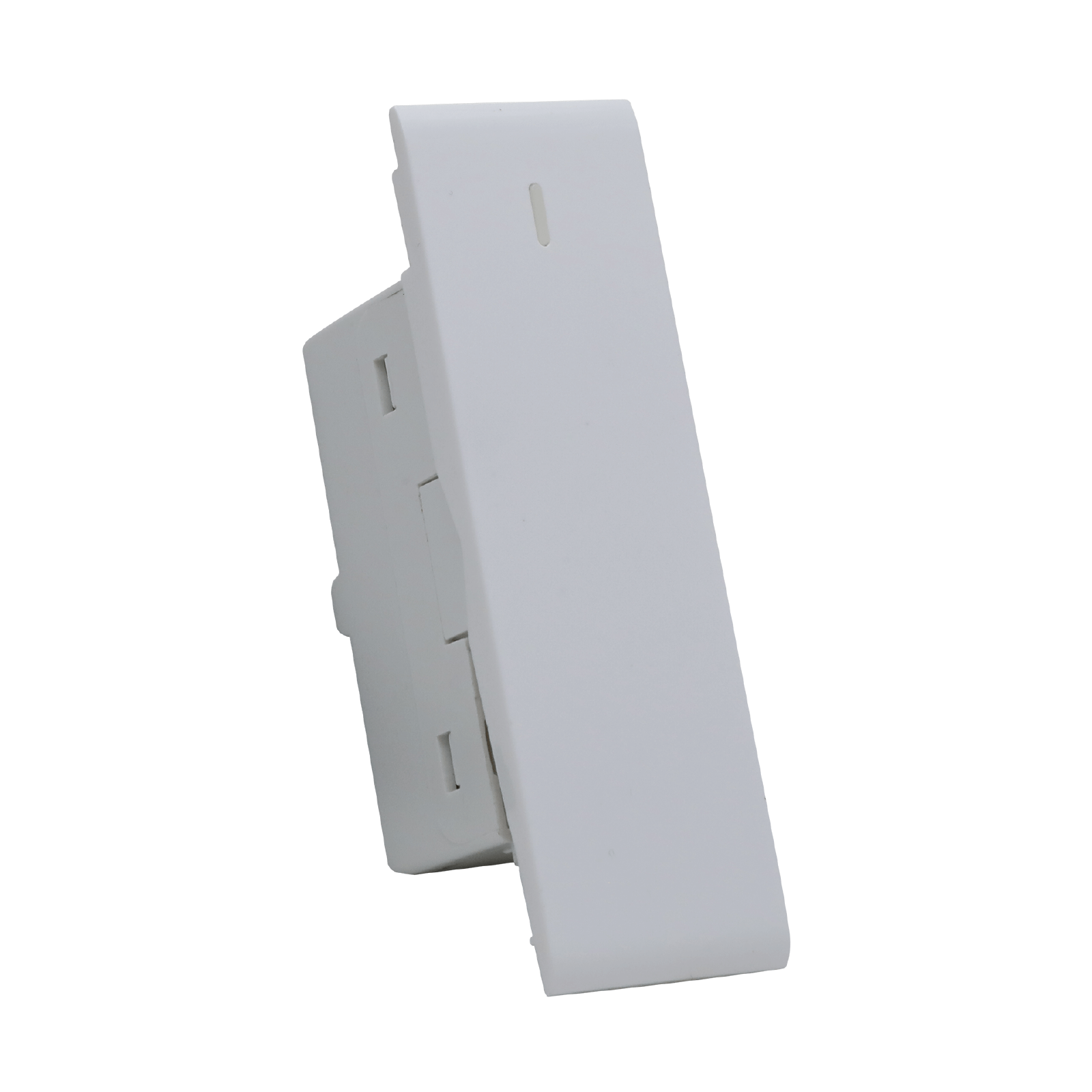 مفتاح مفرد كي.تاب ابيض