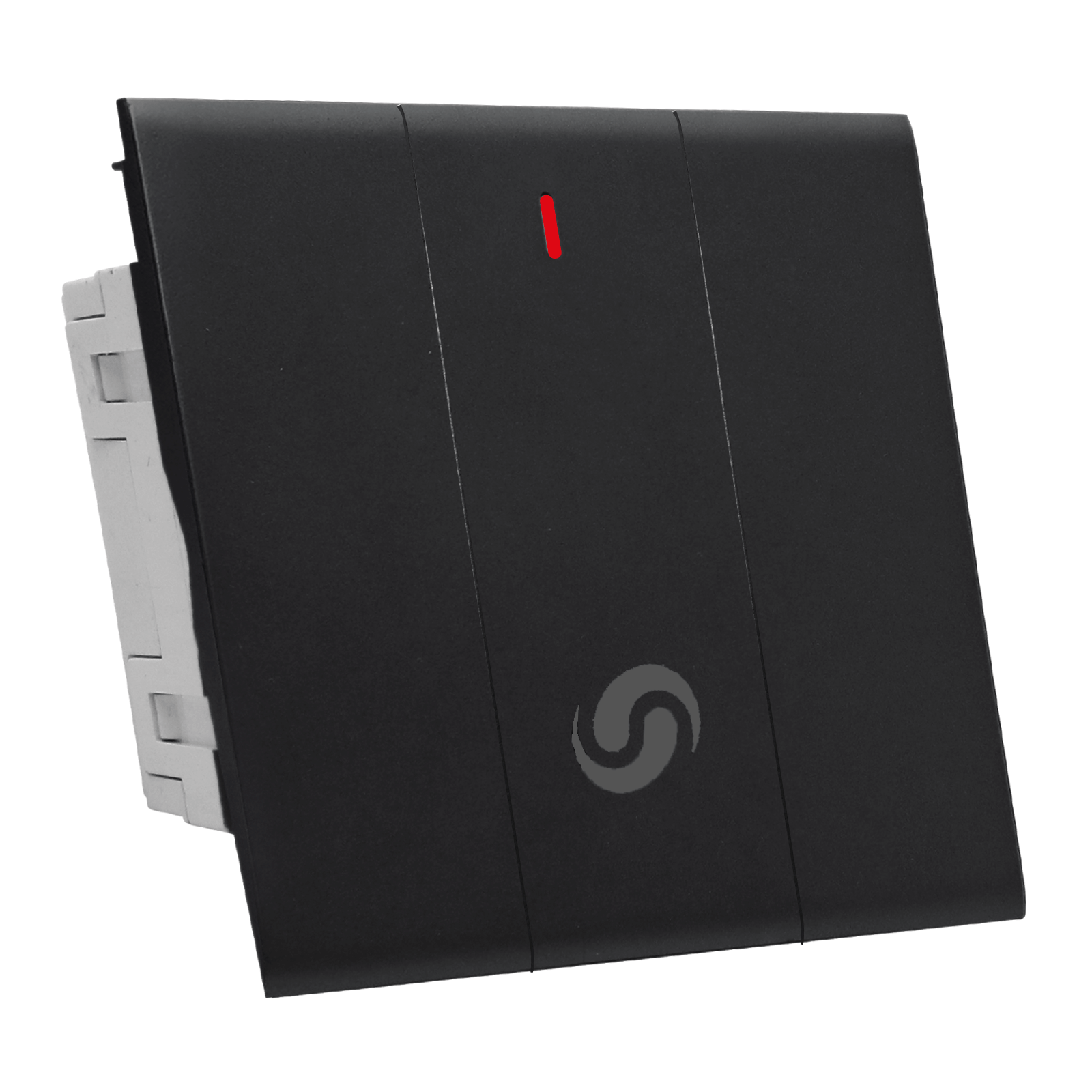 مفتاح موتور كي.تاب اسود