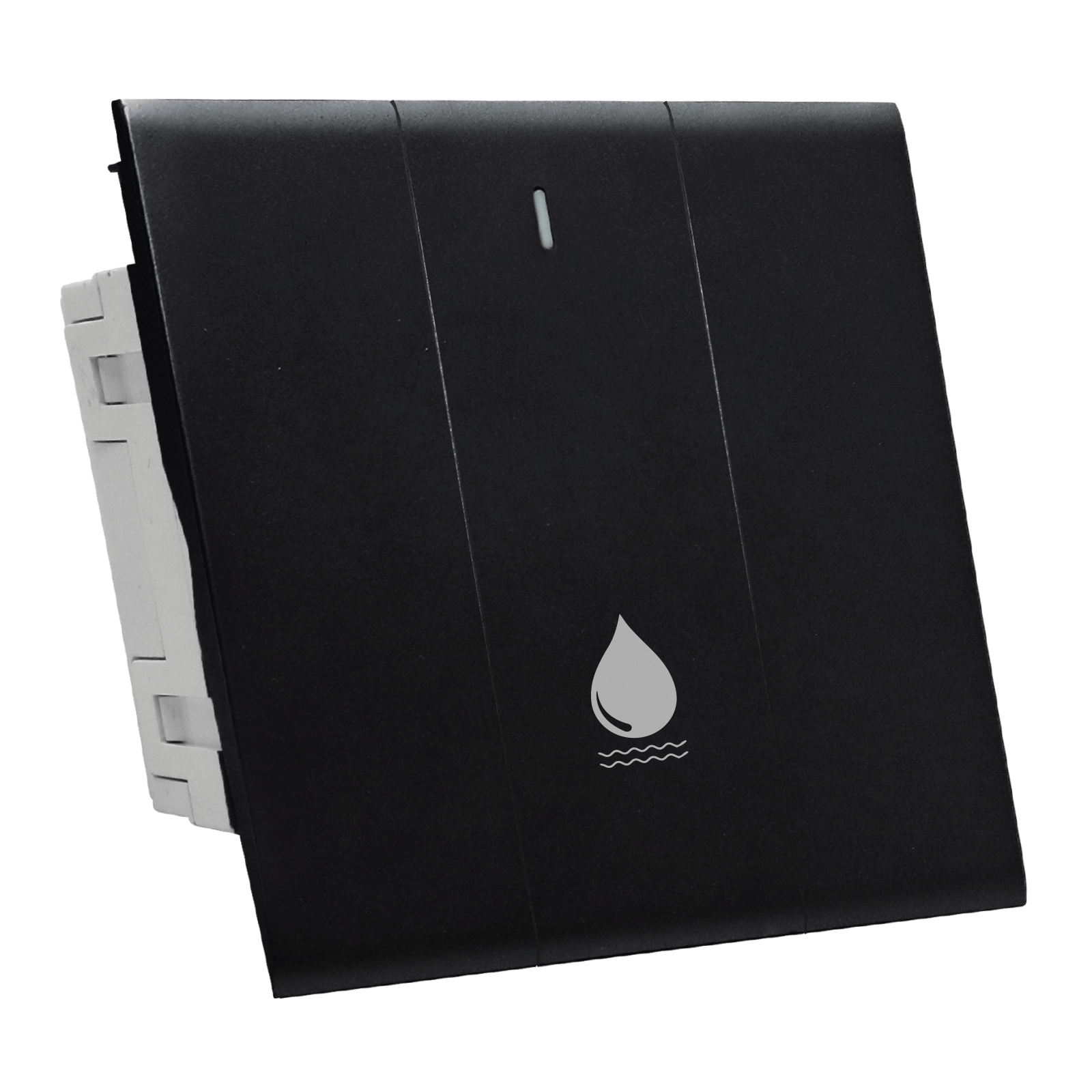 مفتاح ديفتير سخان كي.تاب اسود