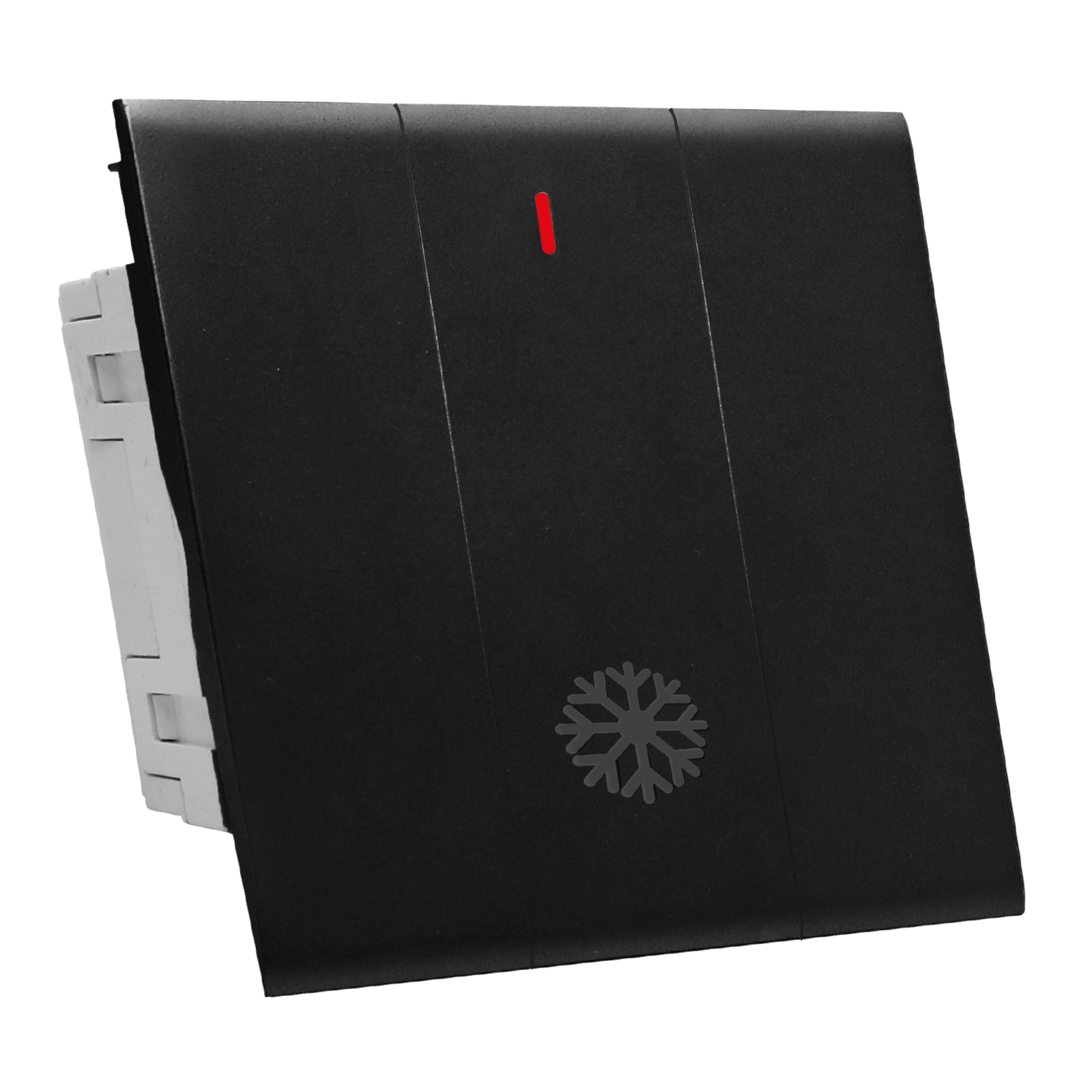 مفتاح ديفيتير تكييف كي.تاب اسود