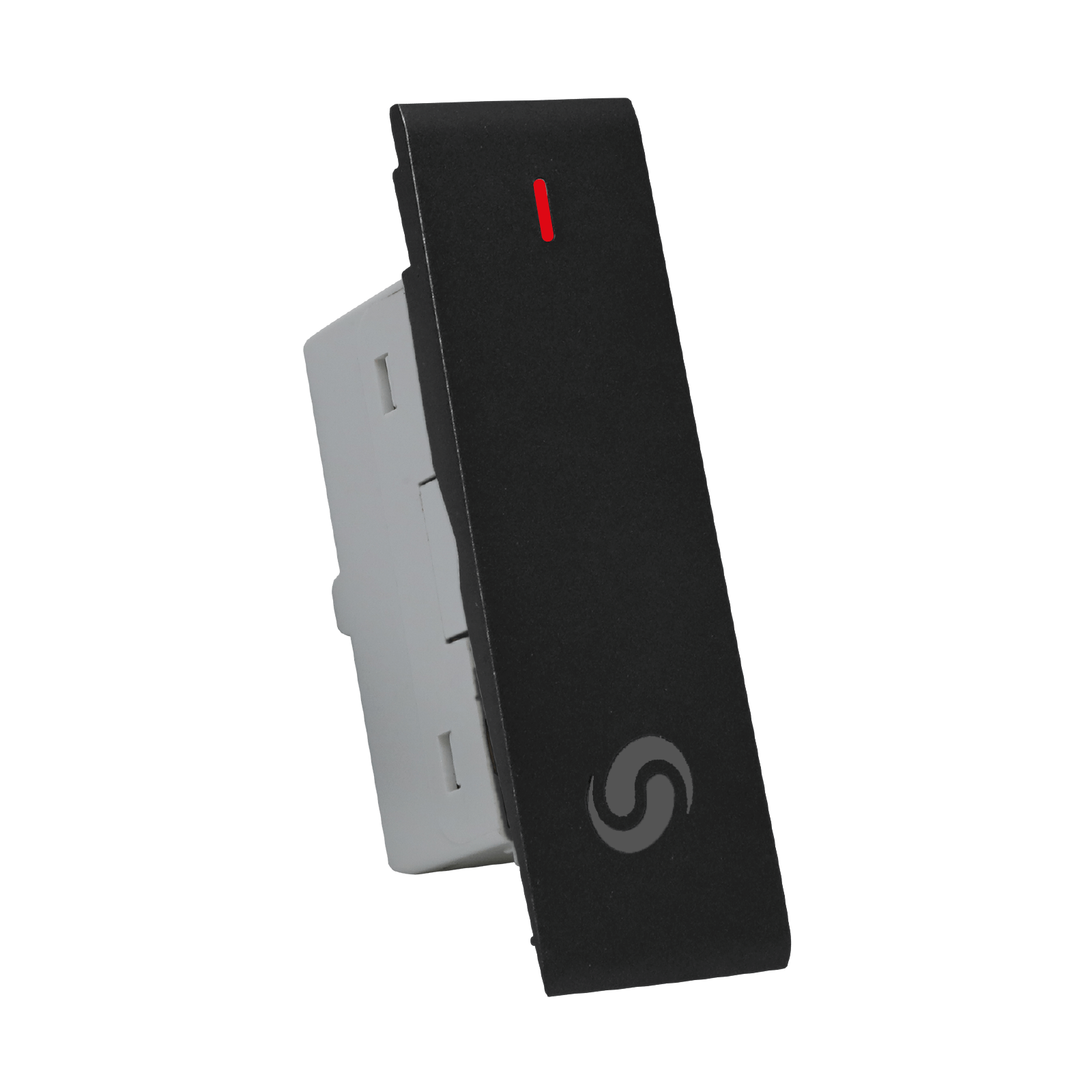 مفتاح موتور كي.تاب اسود