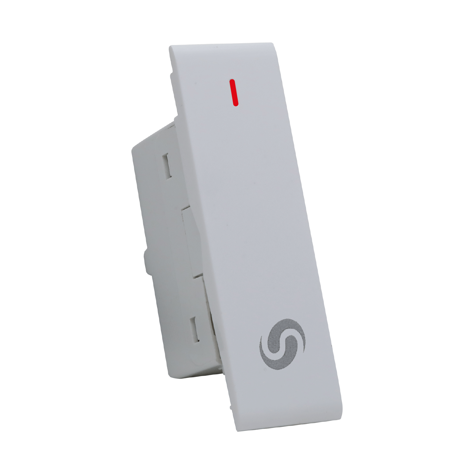 مفتاح تكييف كي.تاب ابيض