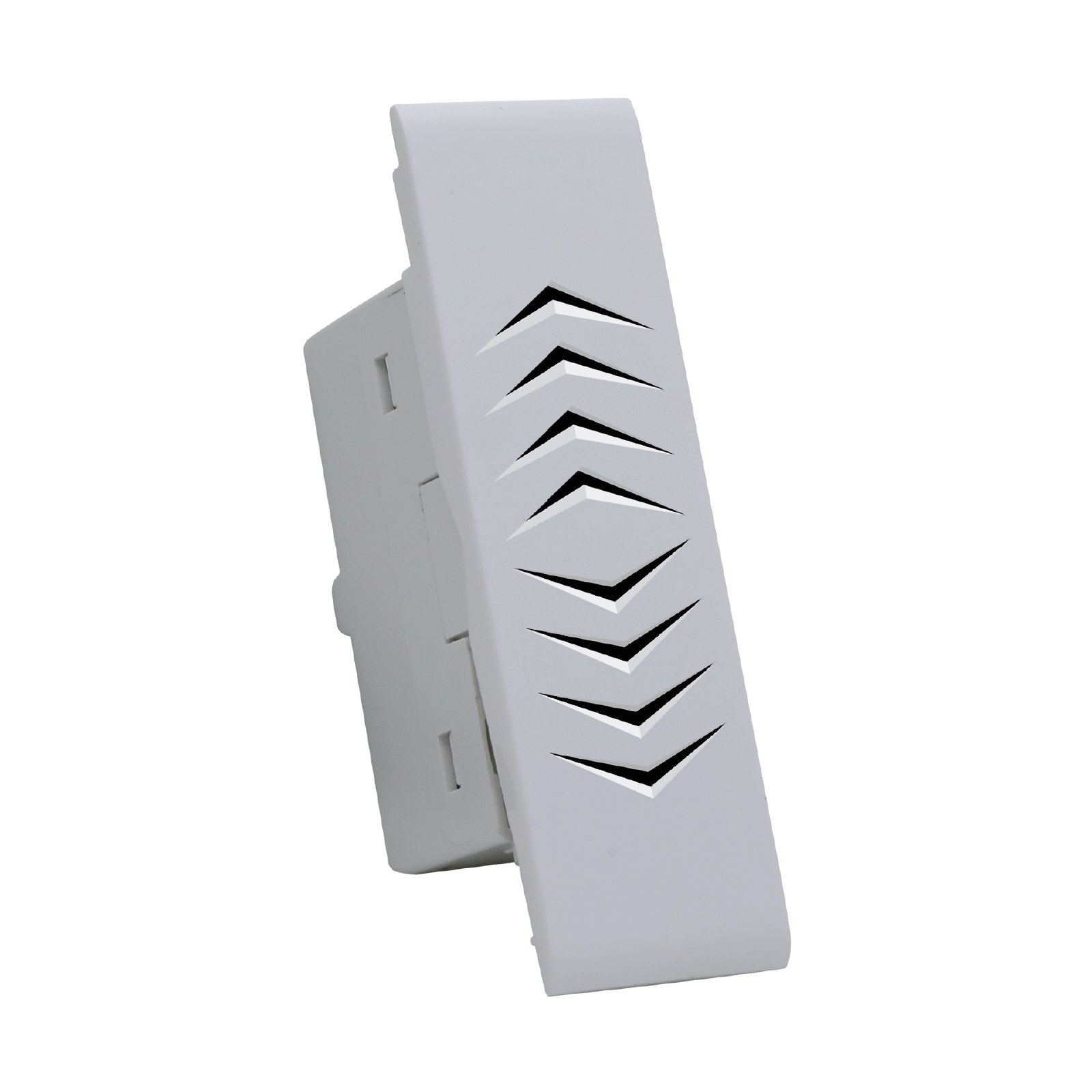 مفتاح جرس بلبل كي.تاب ابيض