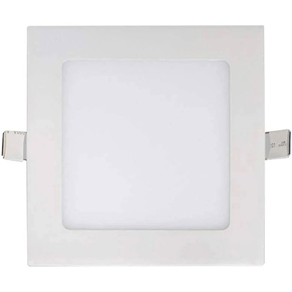 بانل لايت مربع مخفي