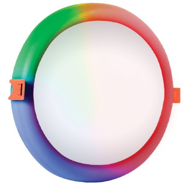 Colorful Led Internal Panel Light