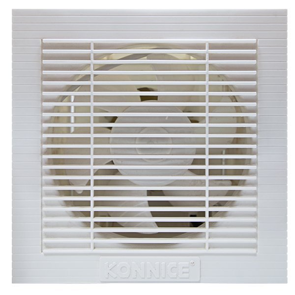 Netro Suction Fan with outer cover