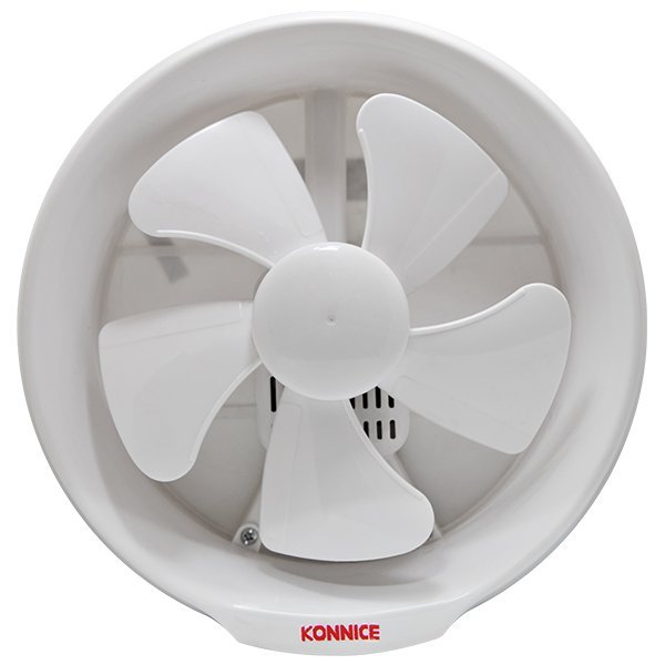Tornado Suction Fan