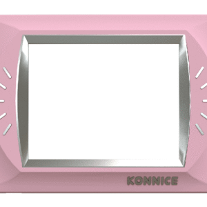 Rose Electric Wall Cover