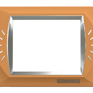 Light Cinnamon Electric Wall Cover