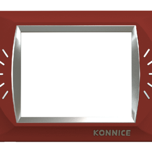 Brick Electric wall Cover