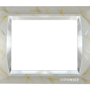 Marmoreal Electric Wall Cover