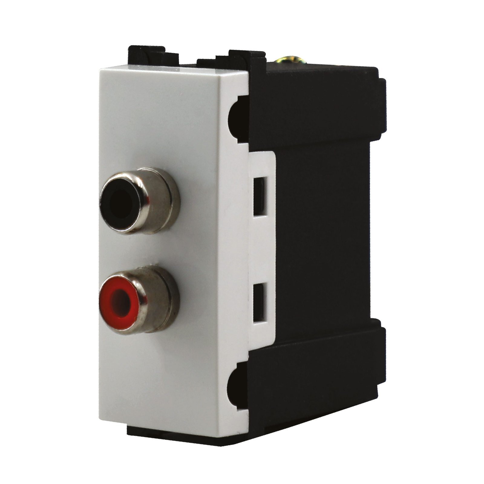 Video and Audio Electric Socket