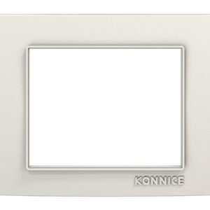 وش كهرباء أبيض