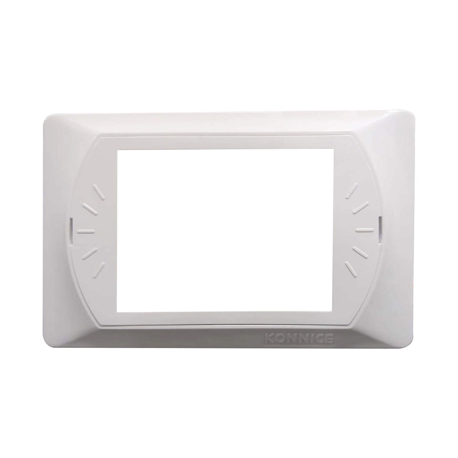 External Electrical box