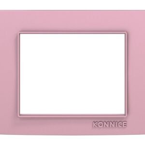 Rose Electric Wall Cover