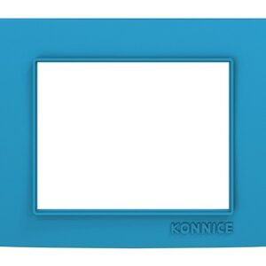 وش كهرباء تركـواز