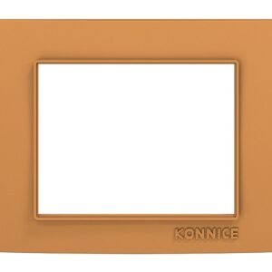 Apricot Electric Wall Cover