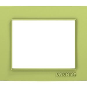 وش كهرباء فستقي من كون نايس