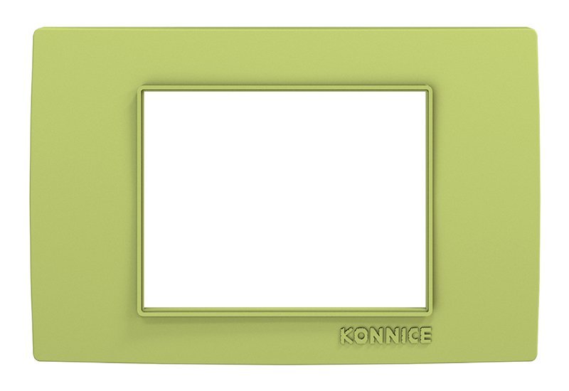 وش كهرباء فستقي من كون نايس