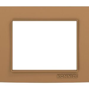 Light Cinnamon Electric Wall Cover