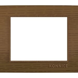 Oaks Electric Wall Cover