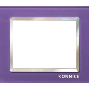 وش كهرباء كريستال موف