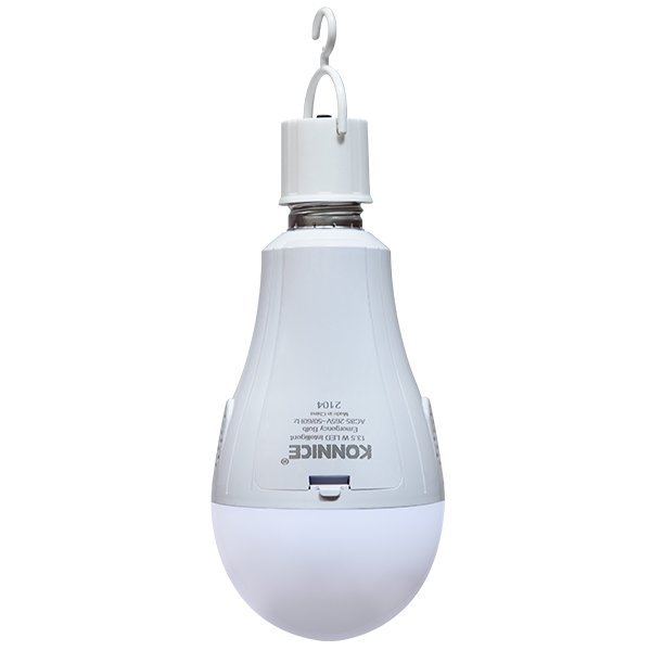 LED Emergency Lamp