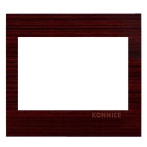 Formica Electric Wall Cover Frame