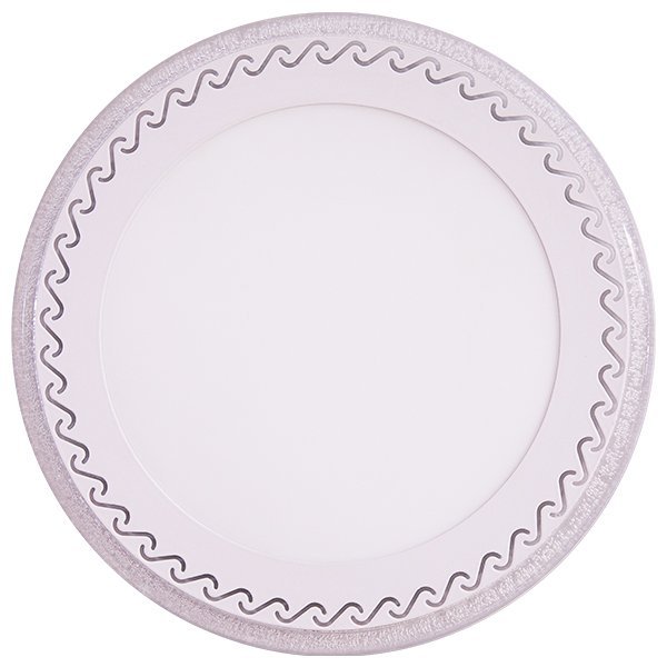 بانل لايت دائري ملون