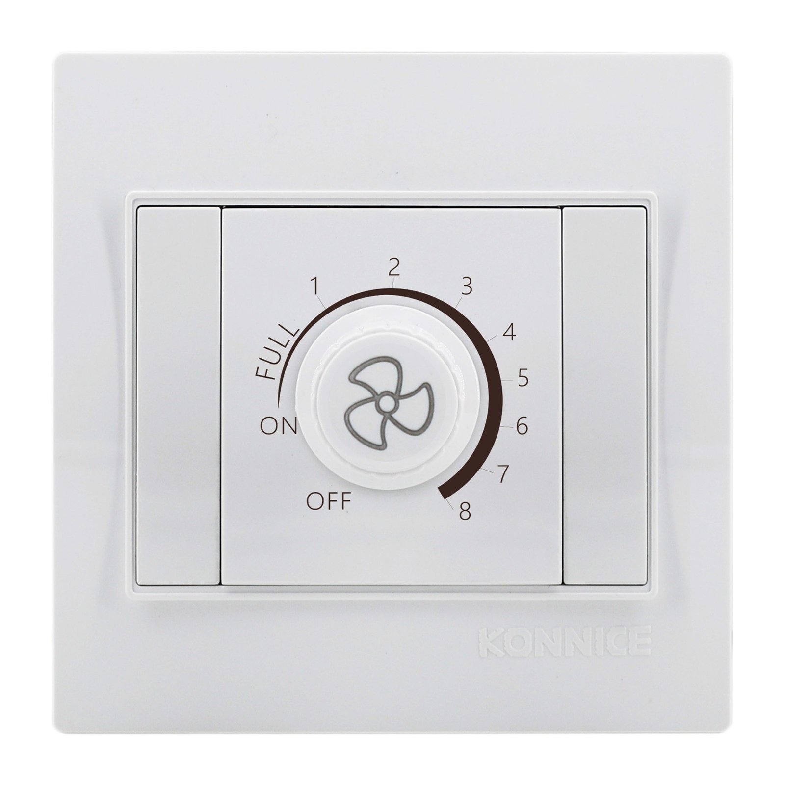 Fan Control Switch
