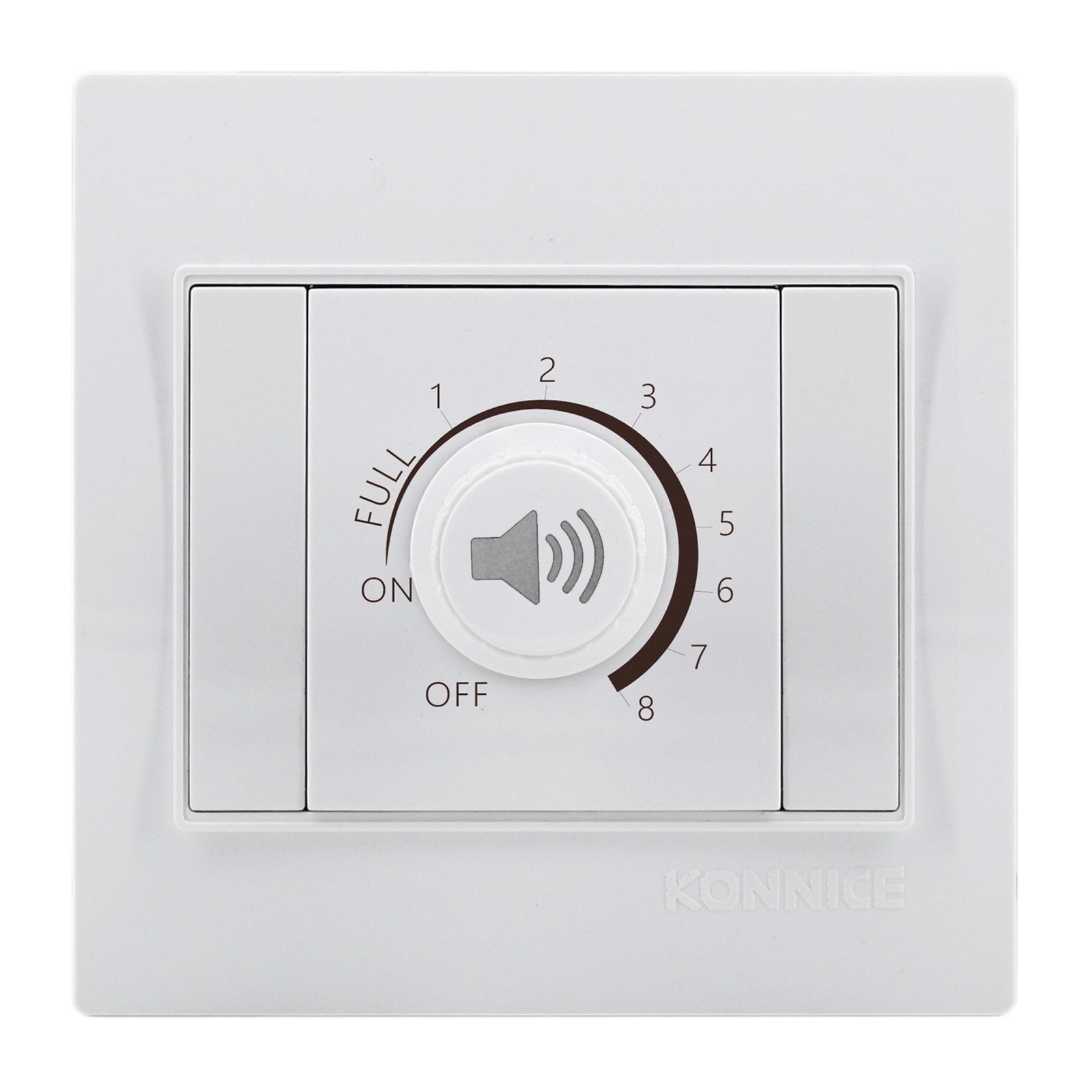Volume Control Switch