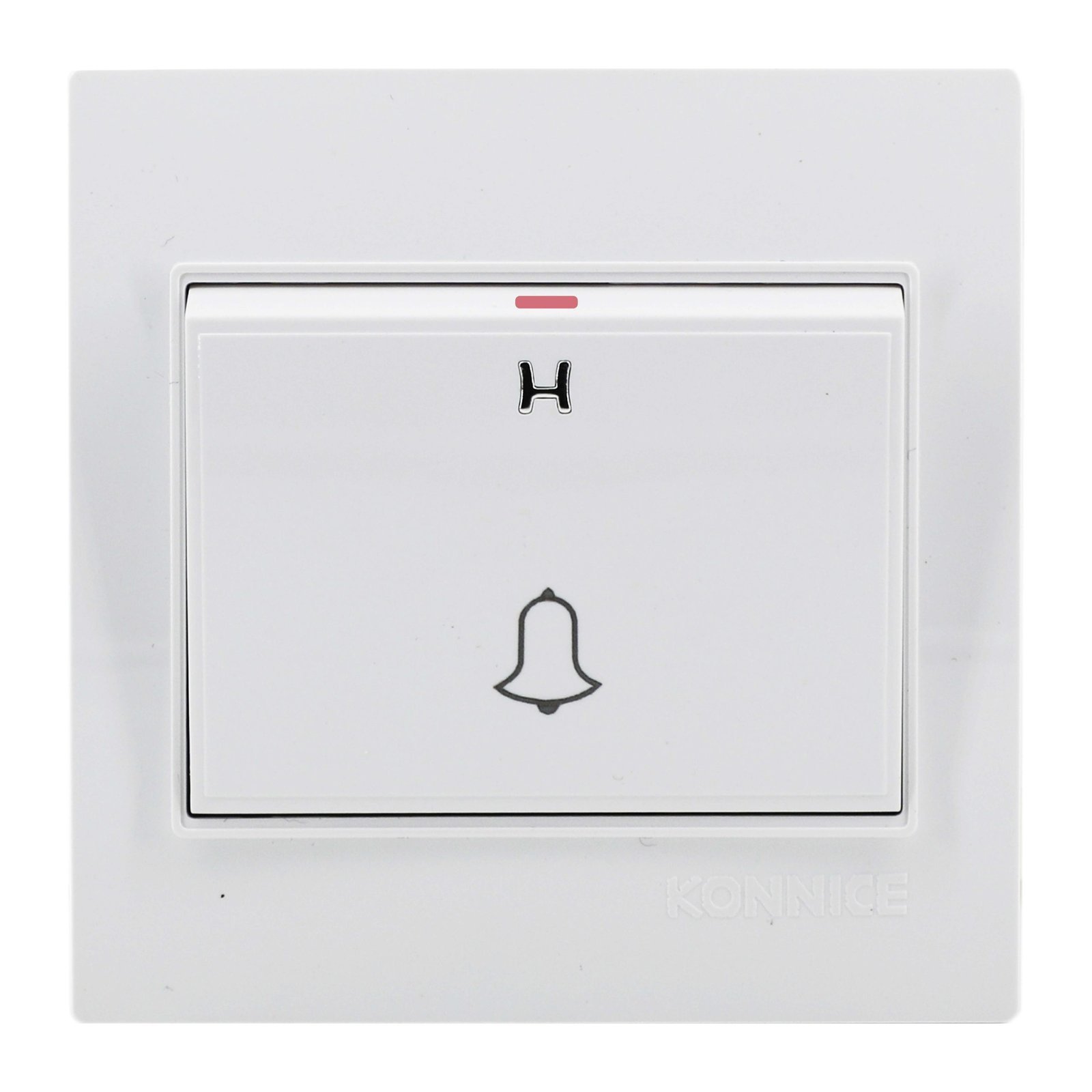 Electric Bell Switch