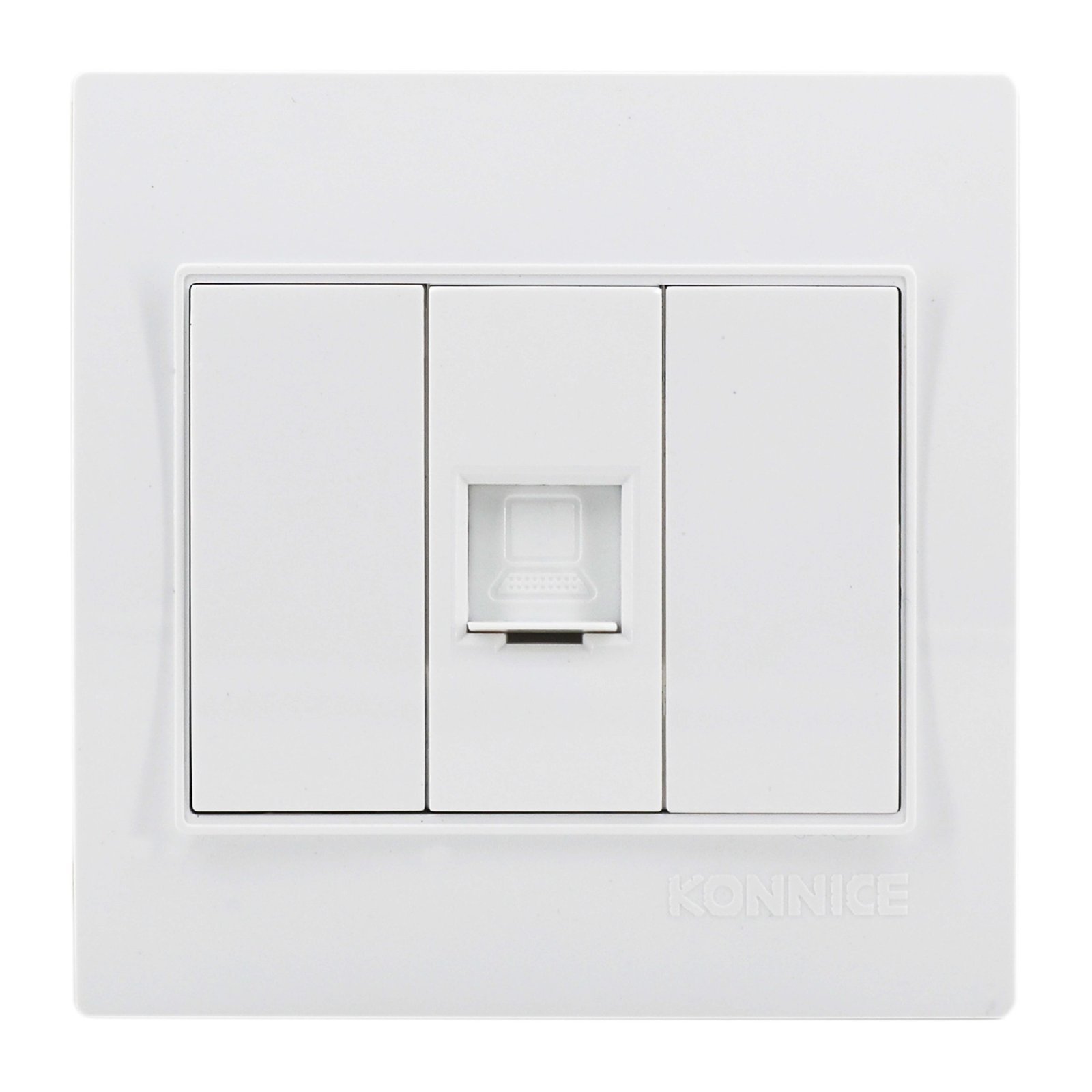 Telephone Electric Socket