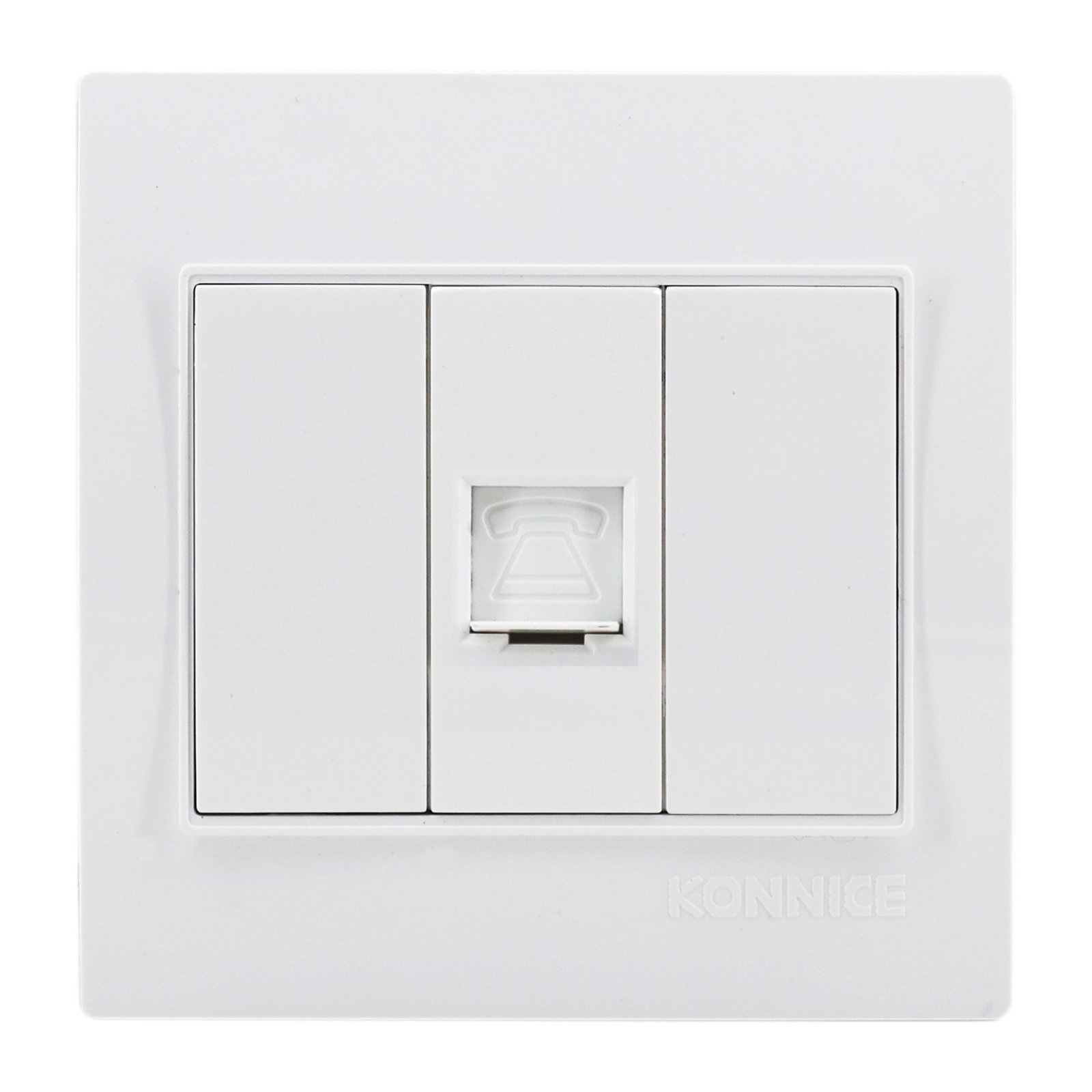 Internet Electric Socket