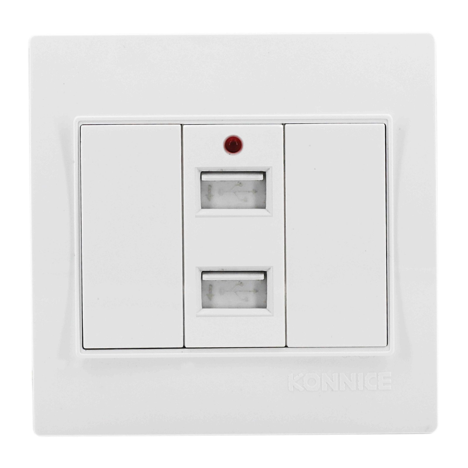USB Electric Socket