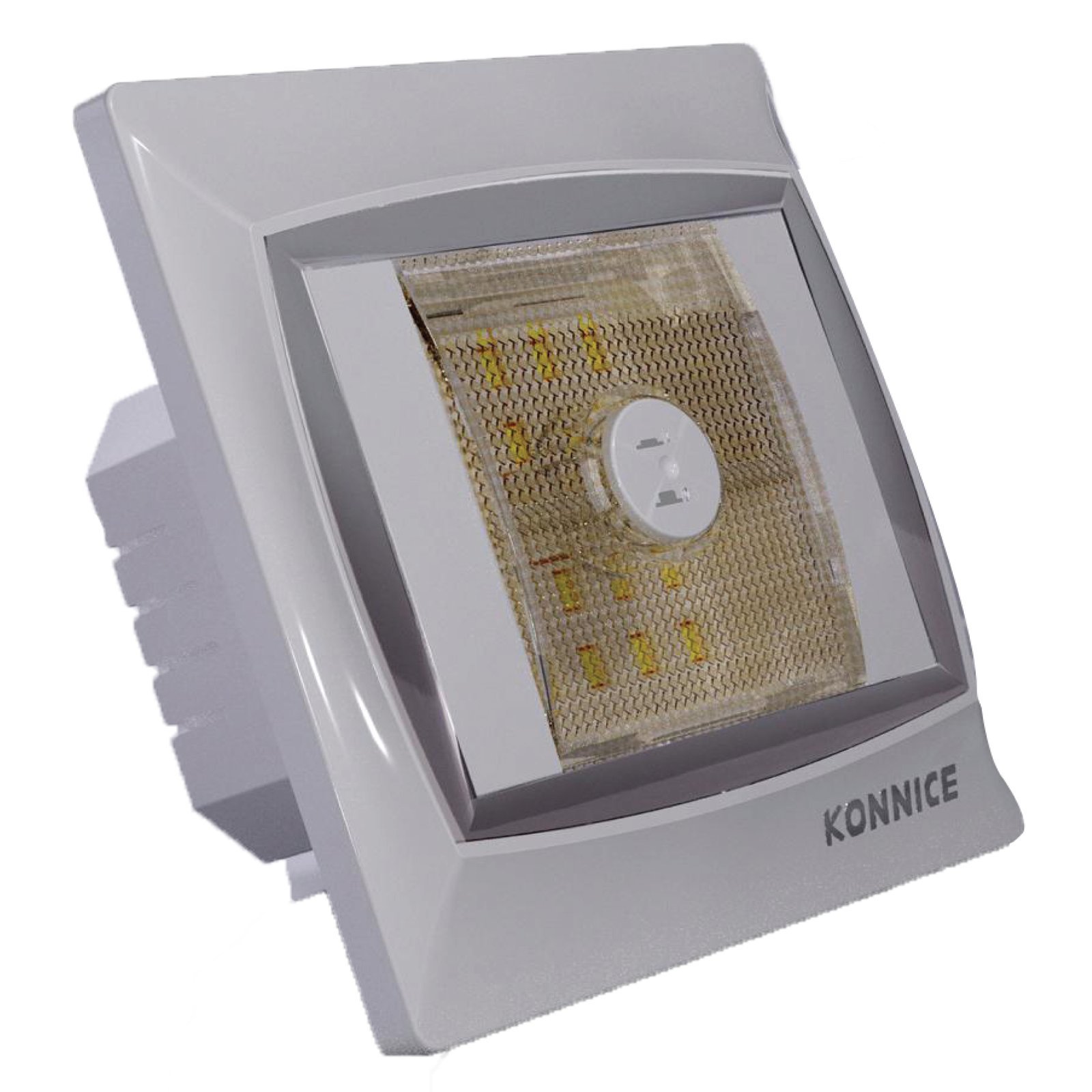 كشاف طوارىء كهرباء متنقل