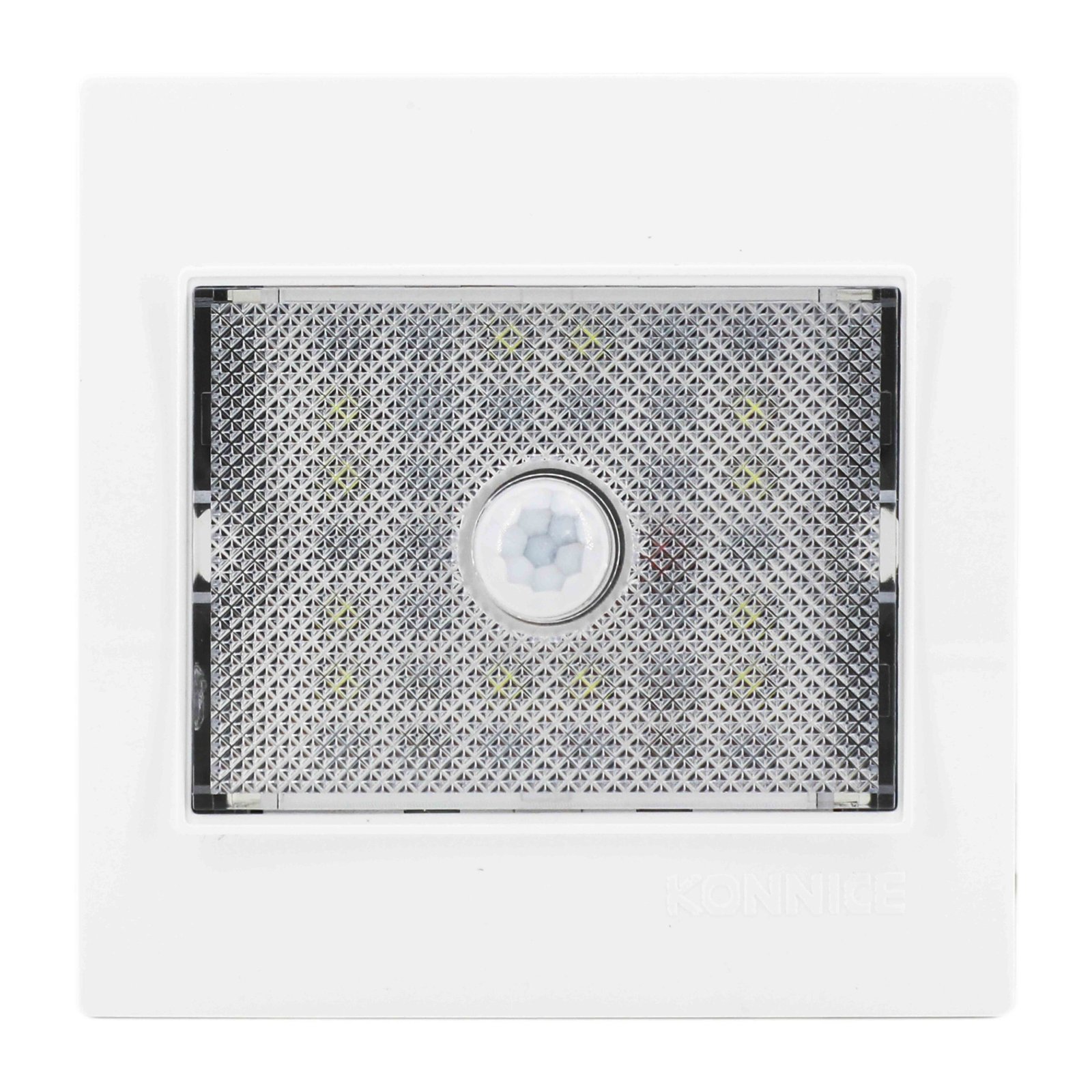 Electric Emergency Searchlight