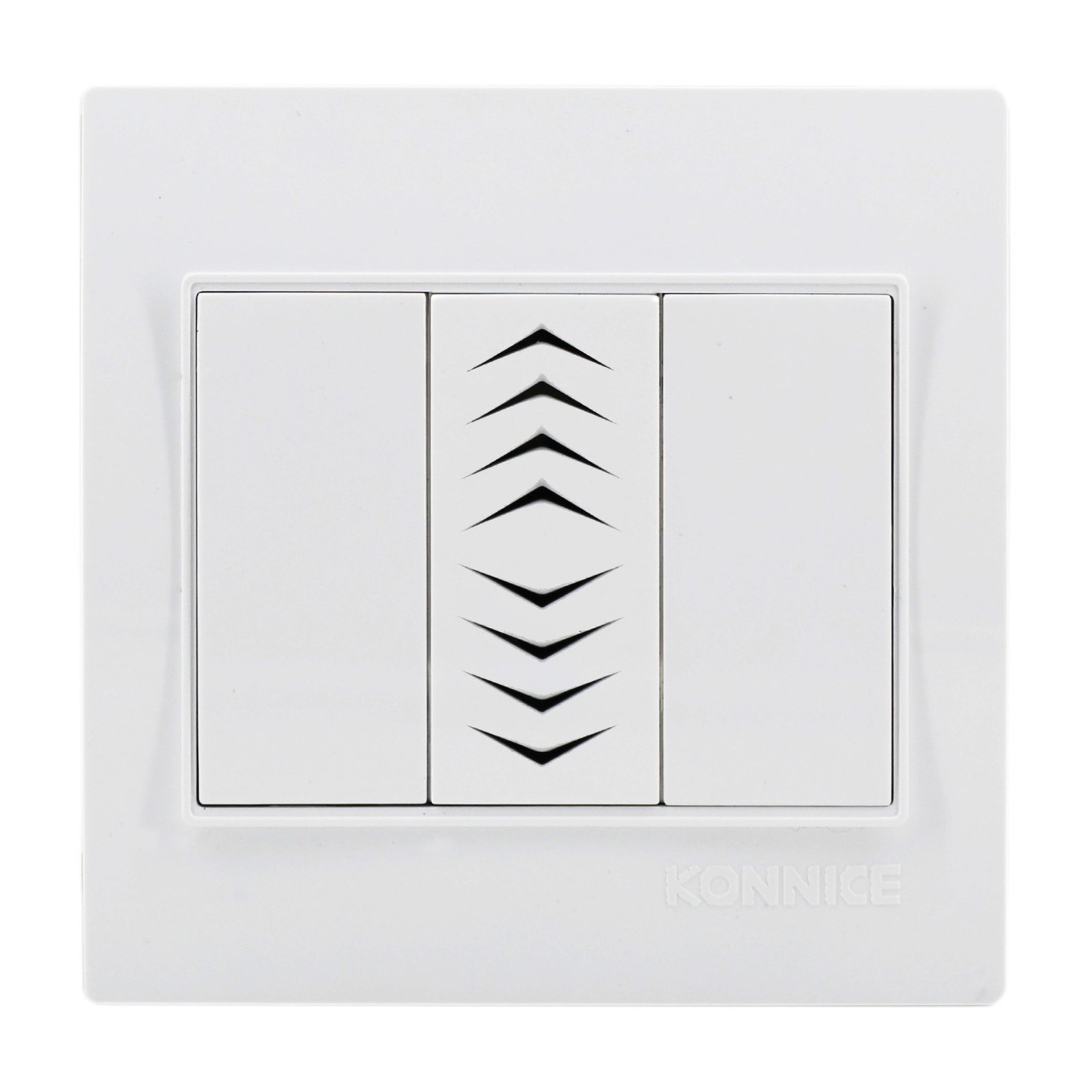 Hidden Electric Bell