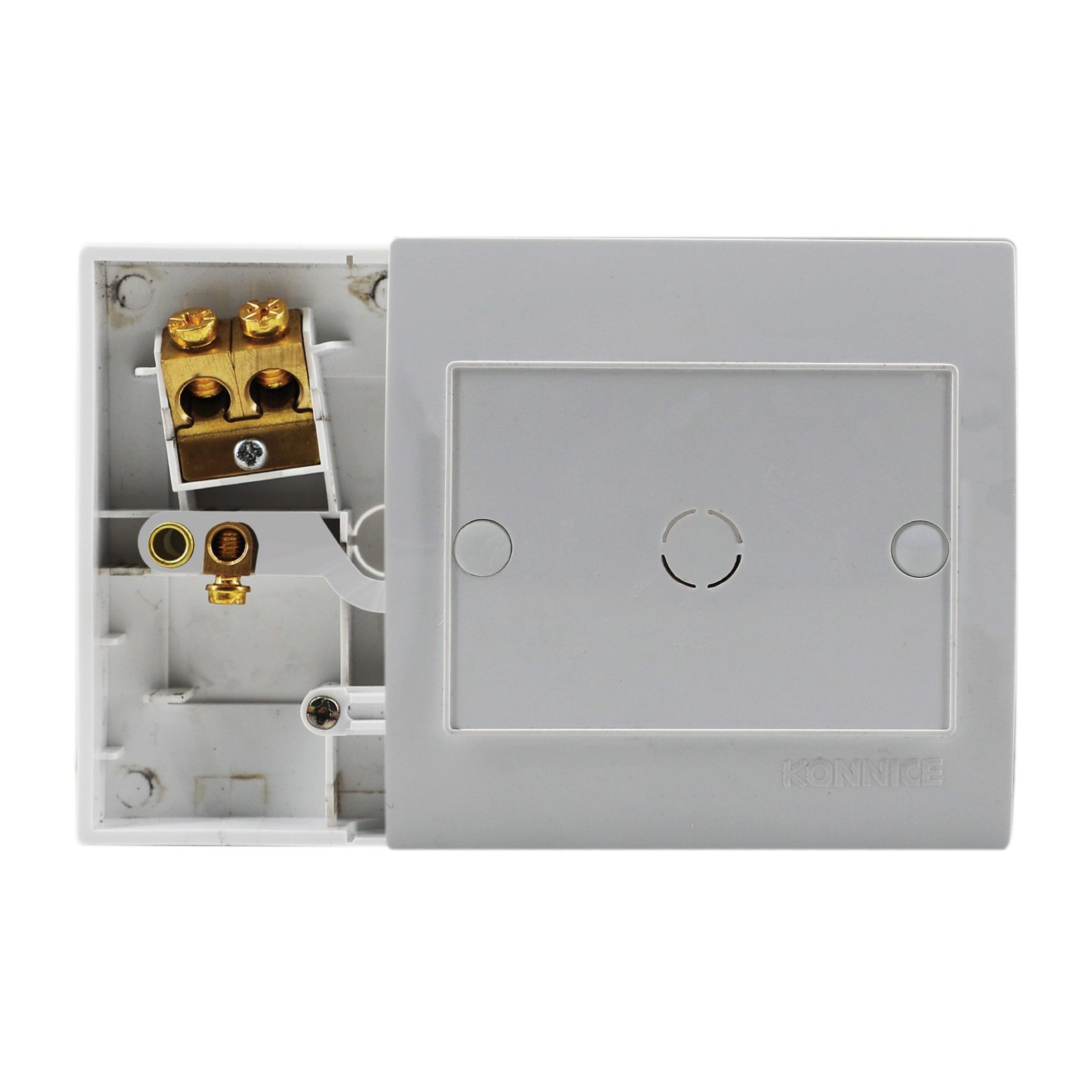 Electrical Outlet Box