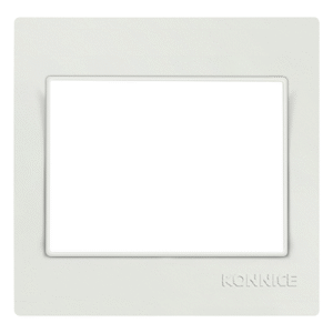 وش كهرباء أبـيـض