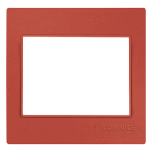 وش كهرباء أحـمر