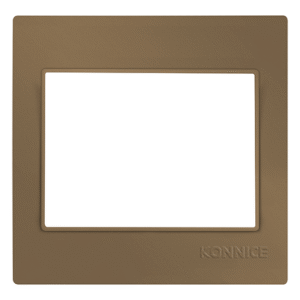 Light Cinnamon Electric Wall Cover