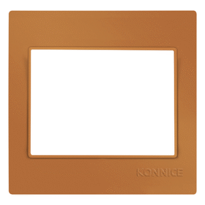 وش كهربـاء أورانج