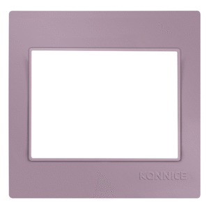 Rose Electric Wall Cover