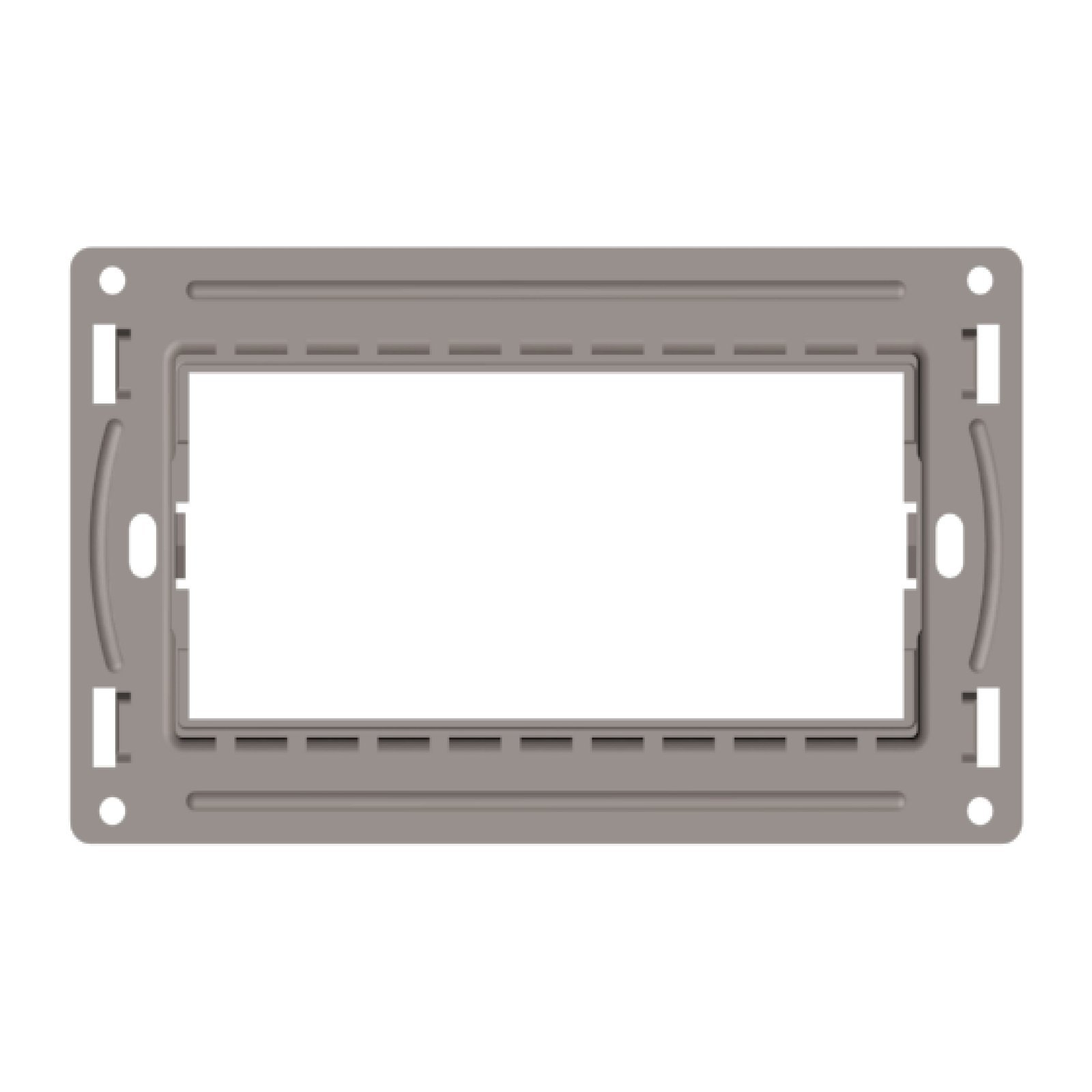 Five Metal Electrical Chassis