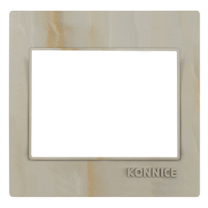 Marmoreal Electric Wall Cover