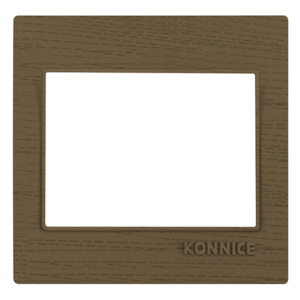 Oaks Electric Wall Cover