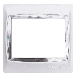 وش كهرباء أبـيض